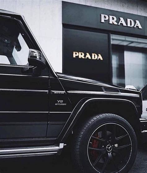 prada auto sales